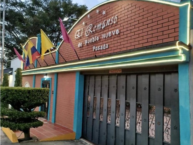 Posada El Remanso de Pueblo Nuevoの写真