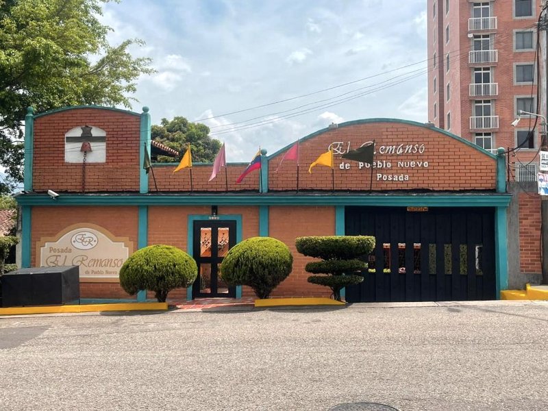 Posada El Remanso de Pueblo Nuevoの写真