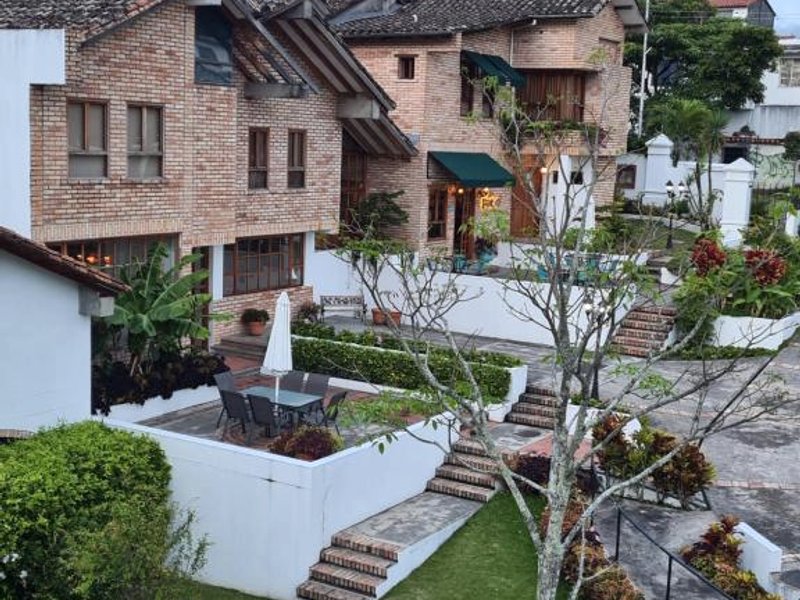 Valle de Santiago Hotel Boutiqueの写真