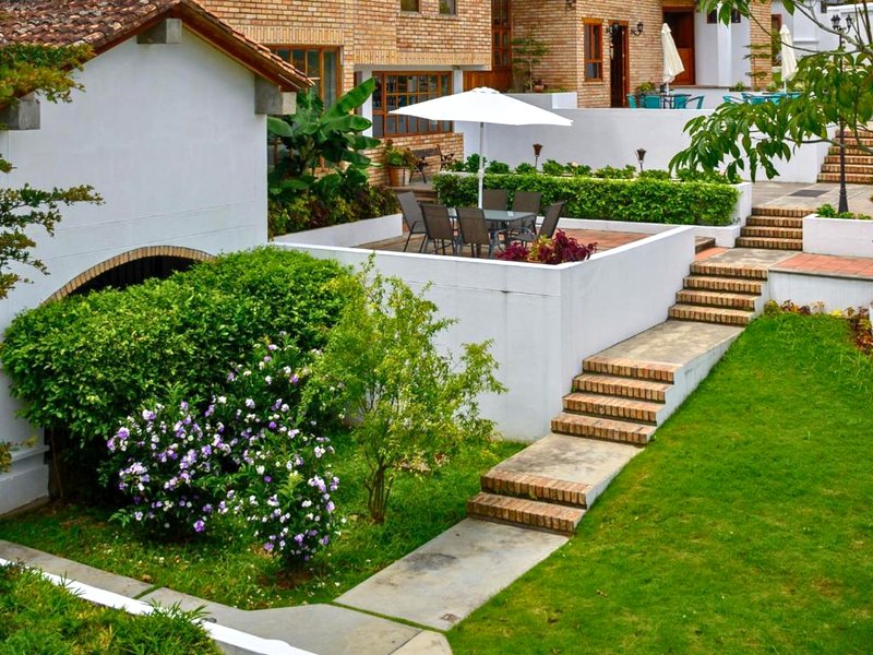 Valle de Santiago Hotel Boutiqueの写真