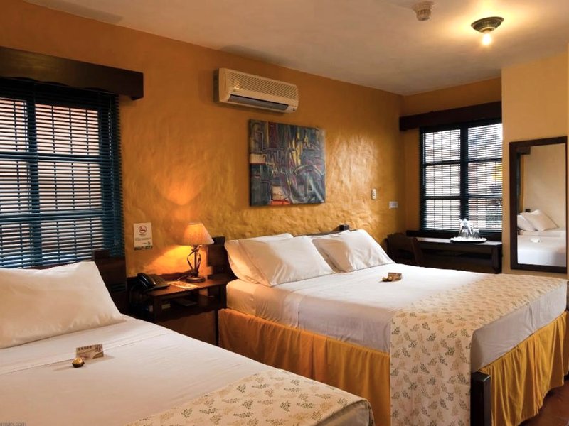 Hostal San Franciscoの写真