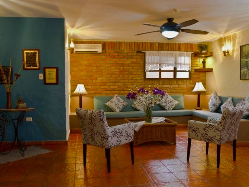 Hostal San Franciscoの写真