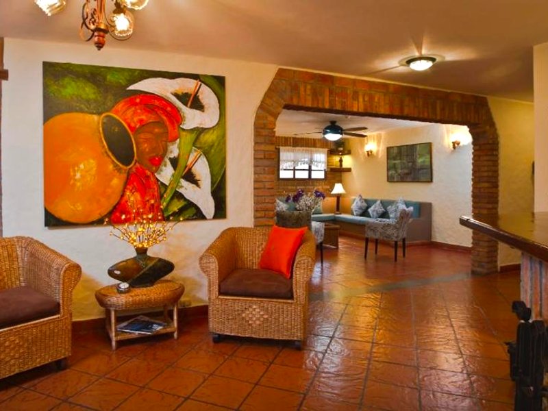 Hostal San Franciscoの写真