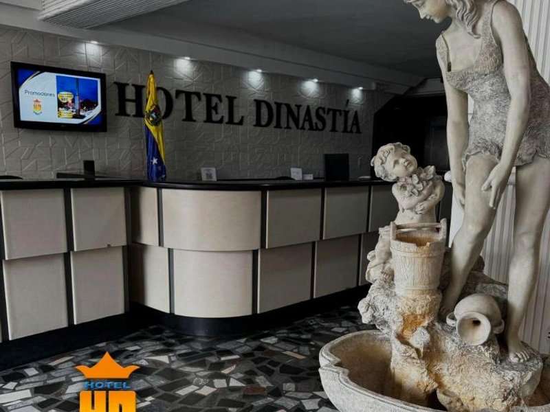 Hotel Dinastía (Hotel Dinastia)の写真