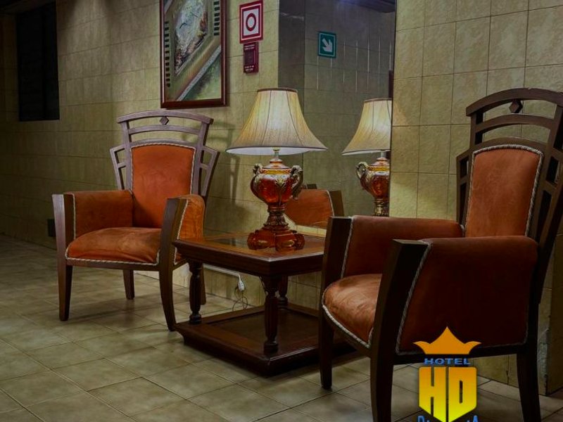 Hotel Dinastía (Hotel Dinastia)の写真