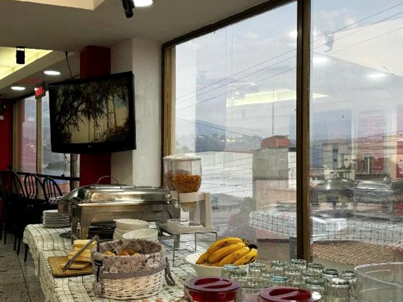 Hotel Dinastía (Hotel Dinastia)の写真