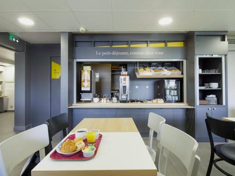 B&B Hotel corbeil-essonnesの写真