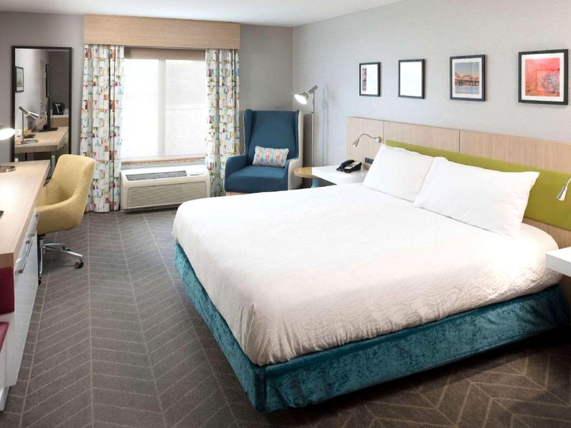 ヒルトン ガーデン イン スー シティ リバーフロント (Hilton Garden Inn Sioux City Riverfront)の写真