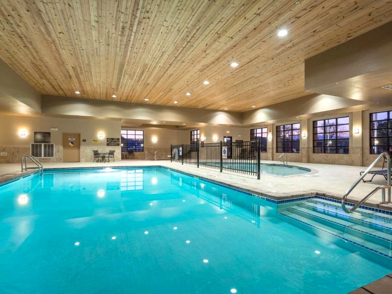 ヒルトン ガーデン イン スー シティ リバーフロント (Hilton Garden Inn Sioux City Riverfront)の写真