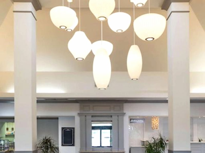 ヒルトン ガーデン イン スー シティ リバーフロント (Hilton Garden Inn Sioux City Riverfront)の写真