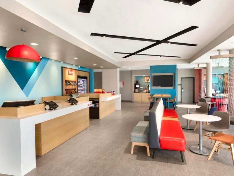 avid hotel Sioux City - Downtown By IHGの写真