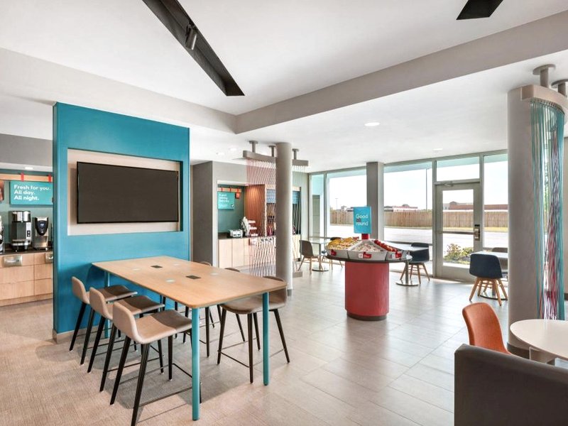 avid hotel Sioux City - Downtown By IHGの写真