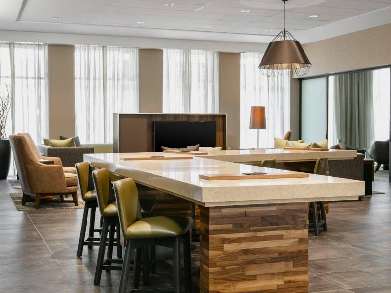 Courtyard by Marriott Sioux City Downtown/Convention Centerの写真