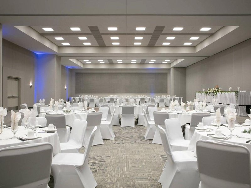 Courtyard by Marriott Sioux City Downtown/Convention Centerの写真