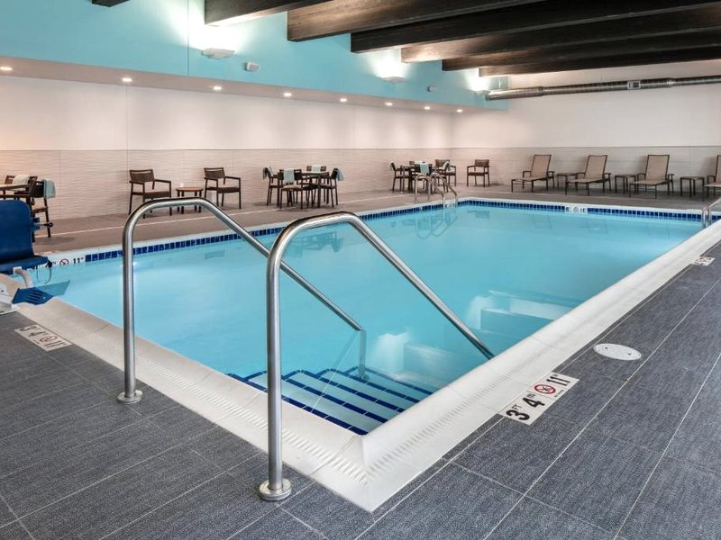 Courtyard by Marriott Sioux City Downtown/Convention Centerの写真