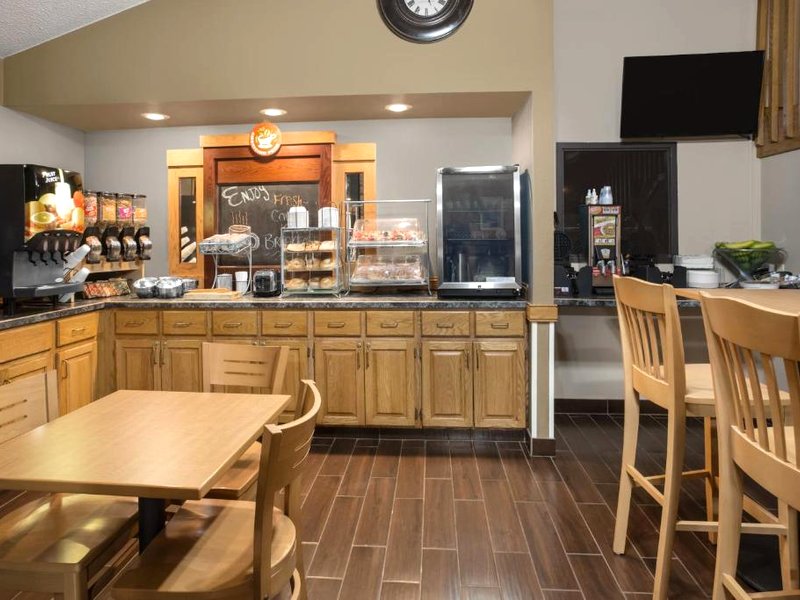 アメリクイン バイ ウィンダム スー シティ (AmericInn by Wyndham Sioux City)の写真