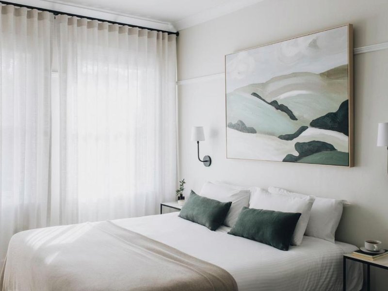 ドーミー ハウス (Dormie House)の写真