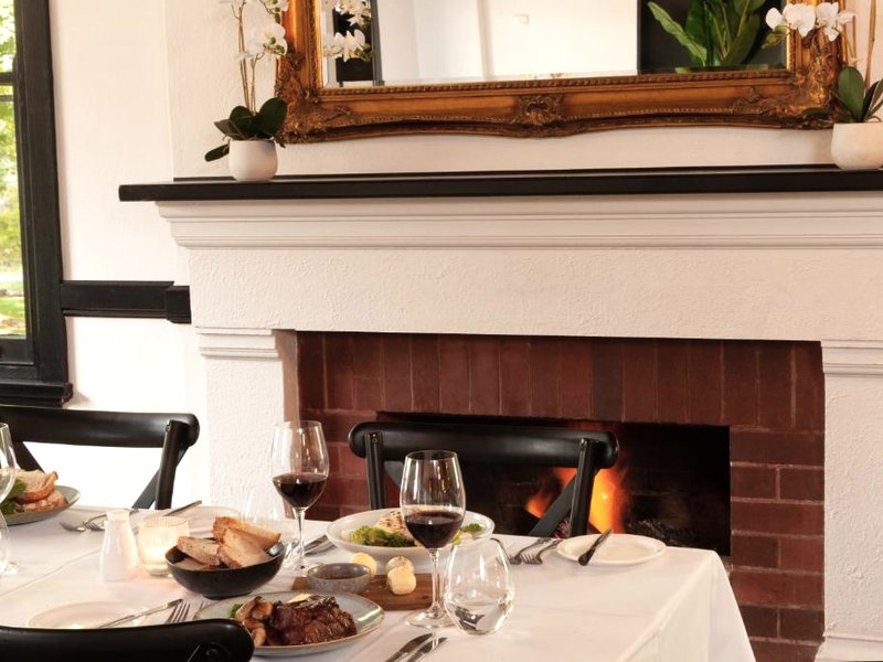 ドーミー ハウス (Dormie House)の写真