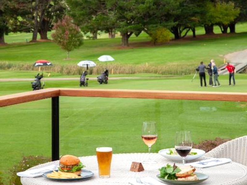 ドーミー ハウス (Dormie House)の写真