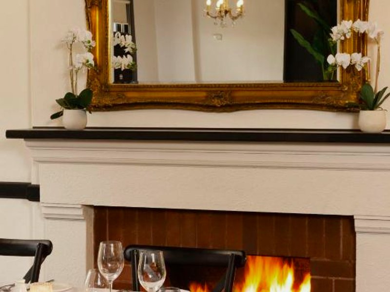 ドーミー ハウス (Dormie House)の写真