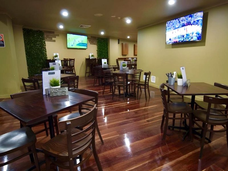 Argyle Hotelの写真