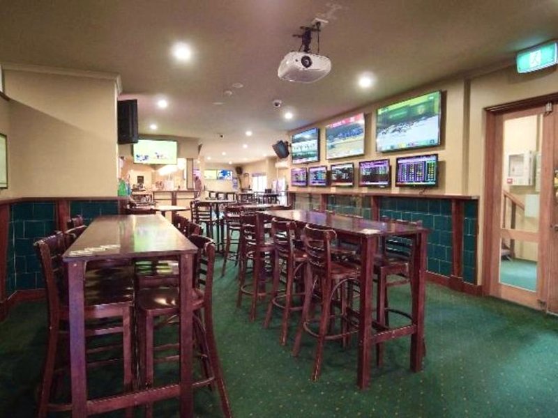 Argyle Hotelの写真