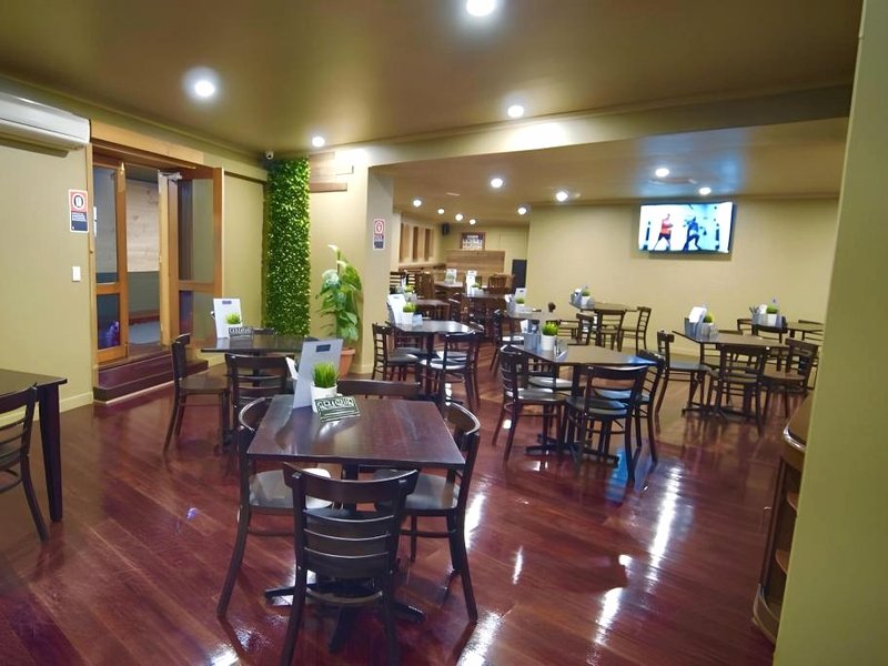 Argyle Hotelの写真