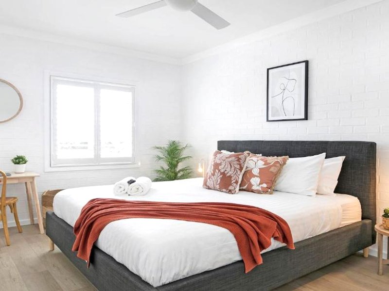 8 on Clarenceの写真