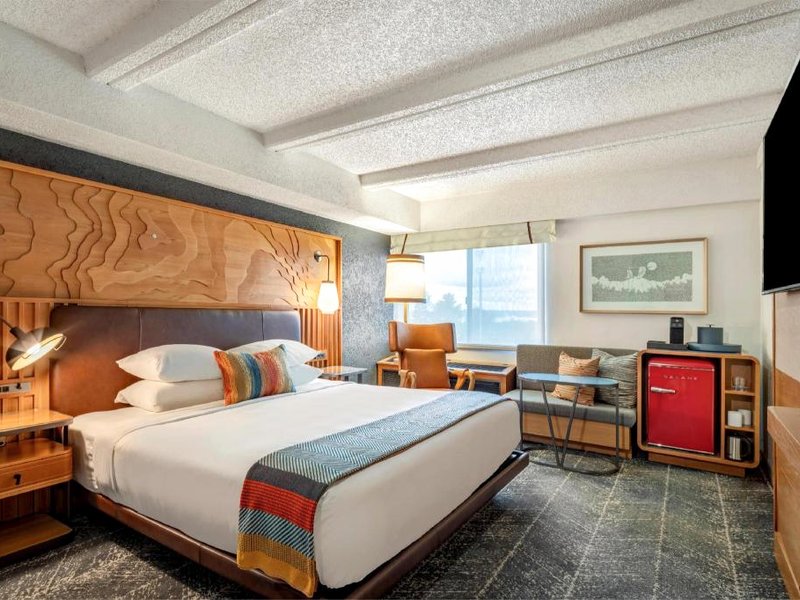 The Wildbirch Hotel - JdV by Hyattの写真