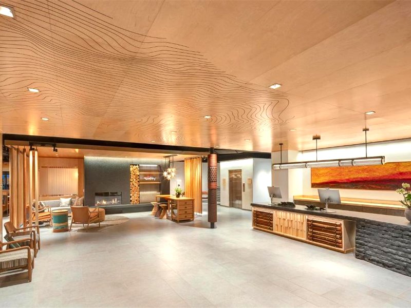 The Wildbirch Hotel - JdV by Hyattの写真