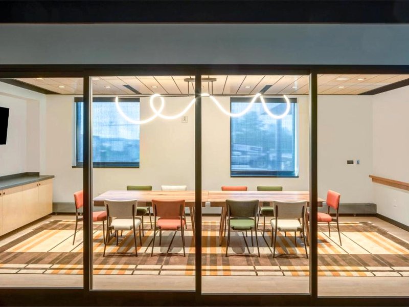 The Wildbirch Hotel - JdV by Hyattの写真