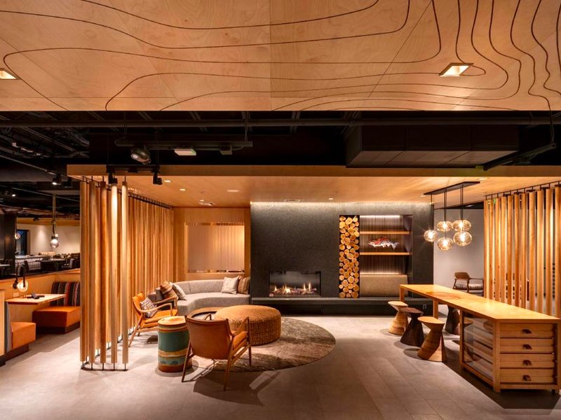 The Wildbirch Hotel - JdV by Hyattの写真