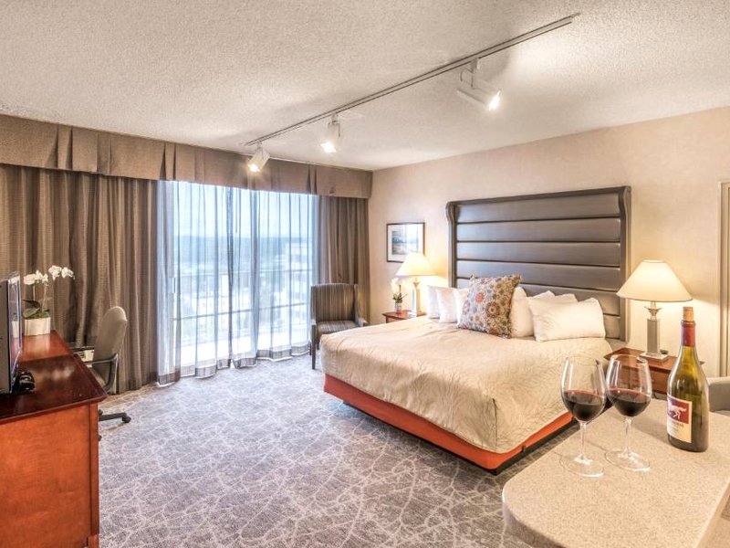 Westmark Anchorage Hotelの写真