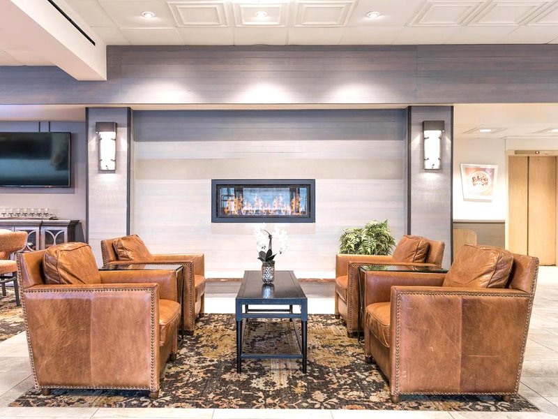 Westmark Anchorage Hotelの写真