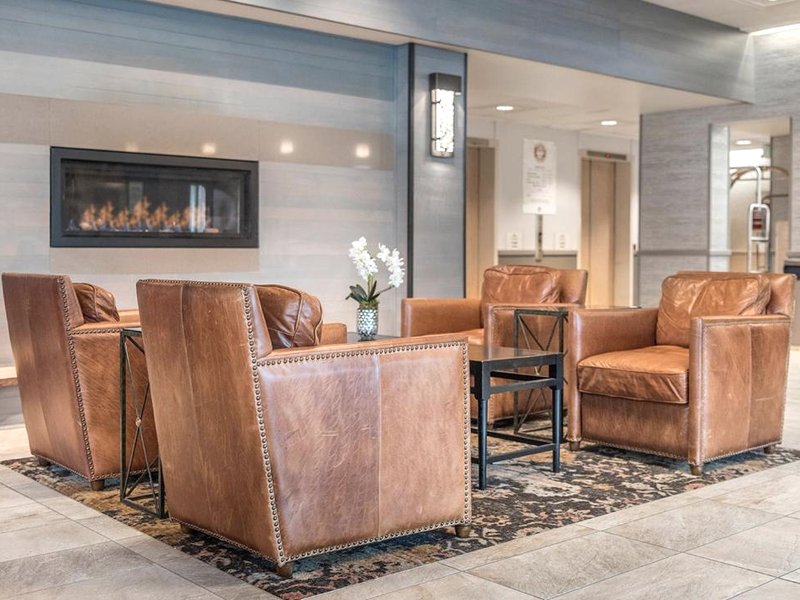 Westmark Anchorage Hotelの写真