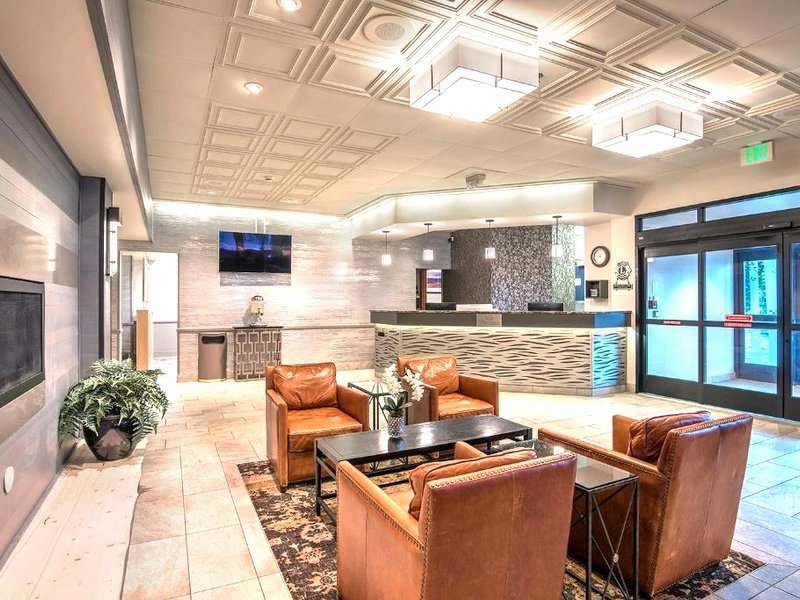 Westmark Anchorage Hotelの写真