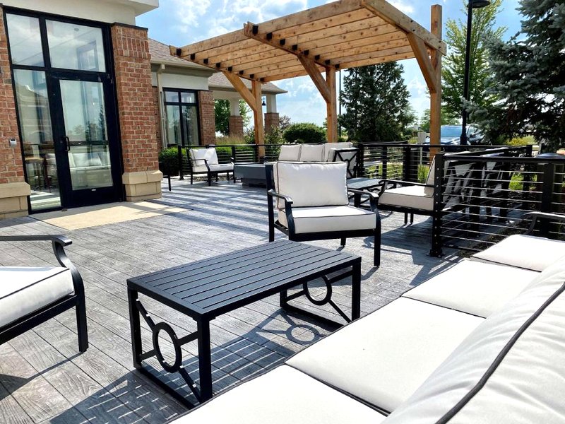 ヒルトン ガーデン イン オコノモワク (Hilton Garden Inn Oconomowoc)の写真