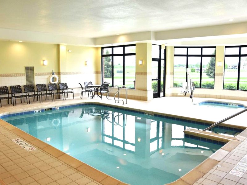 ヒルトン ガーデン イン オコノモワク (Hilton Garden Inn Oconomowoc)の写真