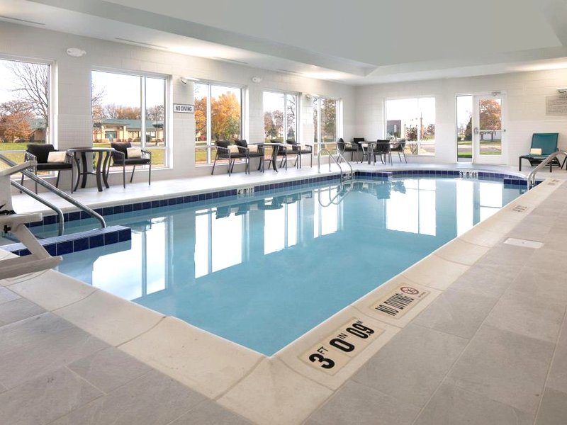 TownePlace Suites by Marriott Oconomowocの写真