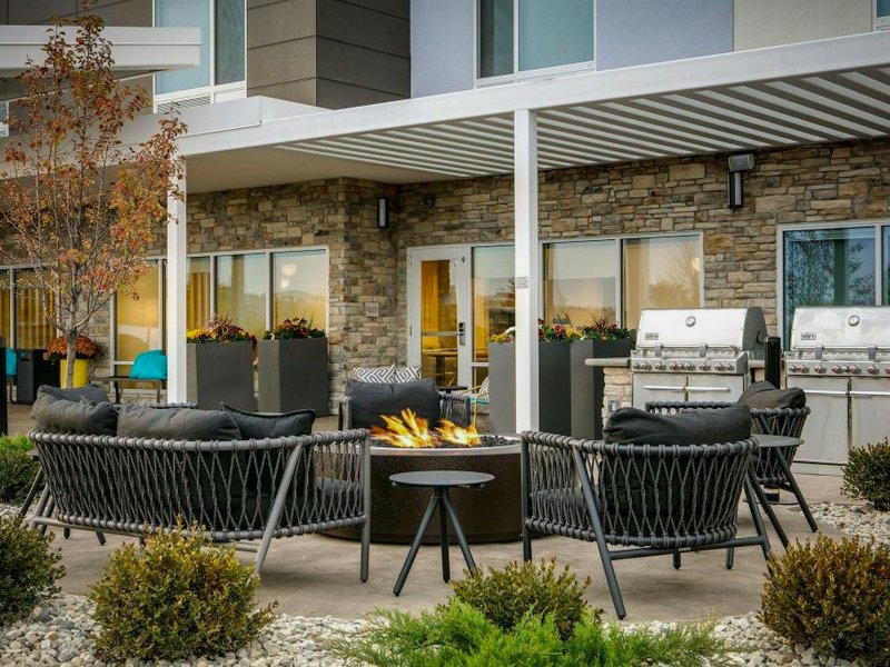 TownePlace Suites by Marriott Oconomowocの写真