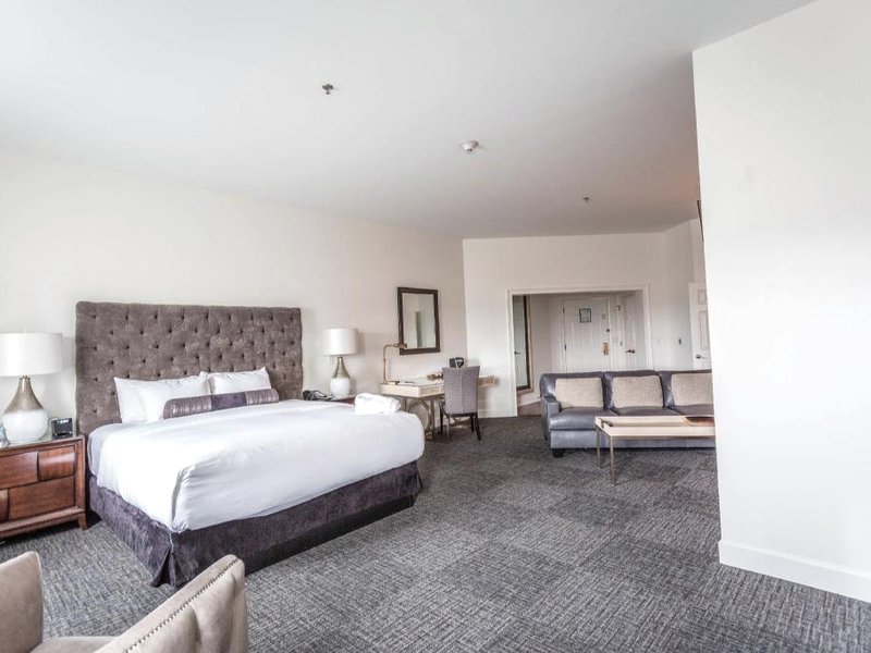 The Delafield Hotelの写真