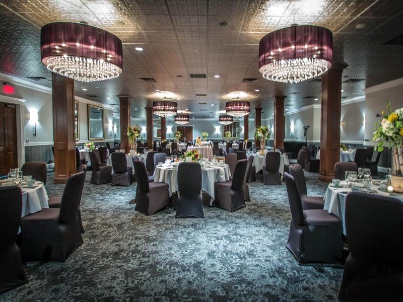 The Delafield Hotelの写真