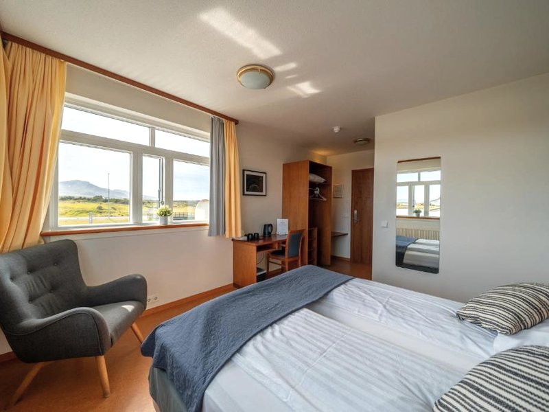 Adventure Hotel Hellissandurの写真