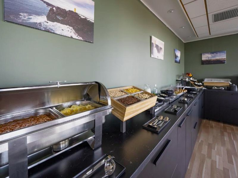 Adventure Hotel Hellissandurの写真