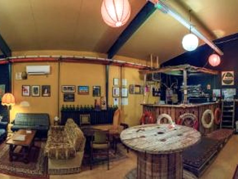 The Freezer Hostel & Culture Centerの写真