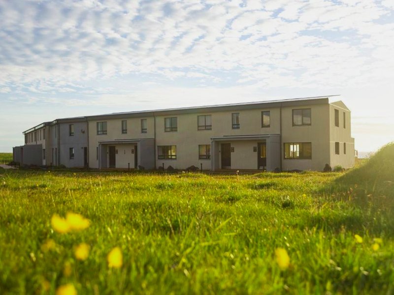 Snæfellsjökull Apartments (Snæfellsjokull Apartments)の写真