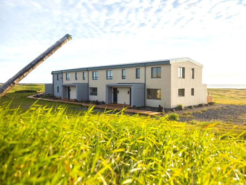 Snæfellsjökull Apartments (Snæfellsjokull Apartments)の写真