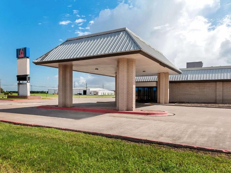 Motel 6 Port Lavaca, TXの写真