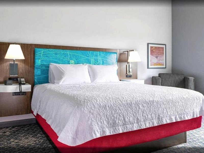 Hampton Inn & Suites by Hilton Port Lavacaの写真