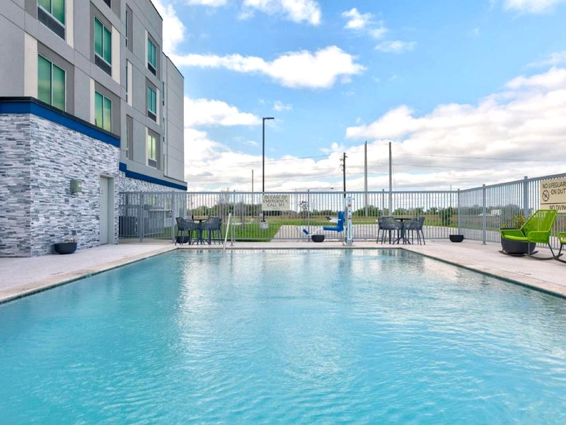 Hampton Inn & Suites by Hilton Port Lavacaの写真